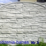 Ogrodzenia betonowe Śląsk