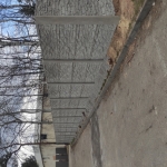 Ogrodzenia betonowe Śląsk 135